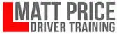 Matt Price Driver Training